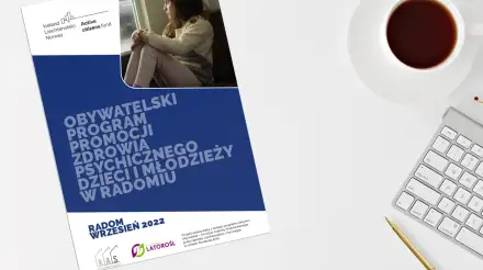 Odpowiedź na opinię Wiceprezydenta Radomia w sprawie Programu Promocji Zdrowia Psychicznego Dzieci i Młodzieży