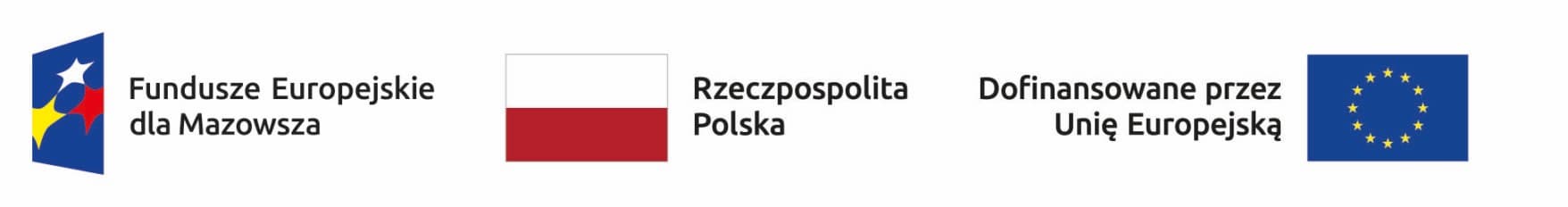 Fundusze Europejskie dla Mazowsza
